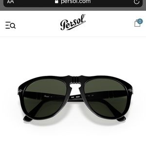 Persol PO0649 95/31 54-20
